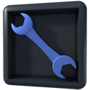 configure,shortcuts