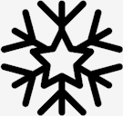 snowflake