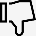 Dislike