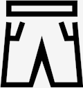 Trousers