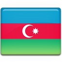 azerbaijan,flag