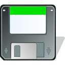 3floppy,mount