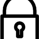 LOCK,CLOSED