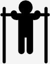 gymnast