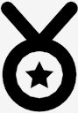 medallion