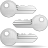 keys,passwords