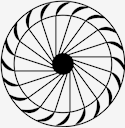 crossflow
