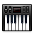 audio,midi