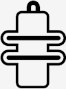 insulator