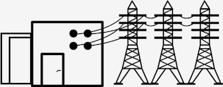 power
