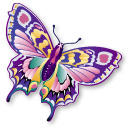 animal,butterfly,staroffice,summerbird
