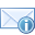 information,message