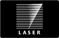 laser