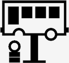 bus