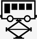 bus
