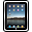 ipad,on
