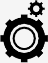 cogwheels