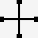 cross