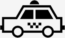 taxi