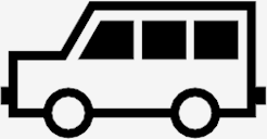 van