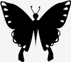 butterfly