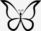 butterfly