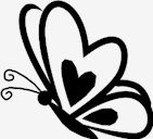 butterfly