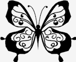 cute,Butterfly