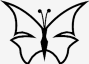 sharpen,Butterfly