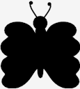symmetrical,Butterfly