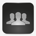 App,User,Group