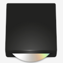 CD,Black