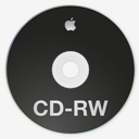 CD,RW
