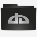 Folder,Black,Deviant