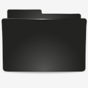 Folder,Black,Generic
