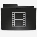 Folder,Black,Video