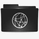 Folder,Black,Web