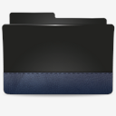 Folder,Skin,Blue