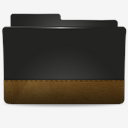 Folder,Skin,Brown