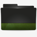 Folder,Skin,Green