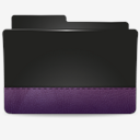 Folder,Skin,Purple