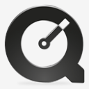 QuickTime,Black