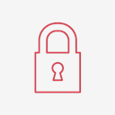lock