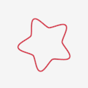 star