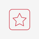 star
