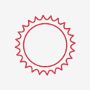sun