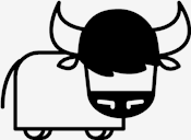 bull