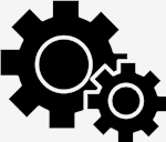 cogwheels