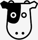 cow