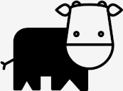 cow